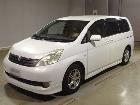 2006 Toyota Isis ANM10G[0]