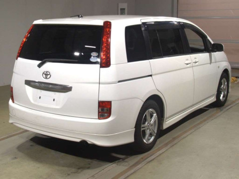 2006 Toyota Isis ANM10G[1]