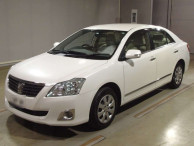 2012 Toyota Premio