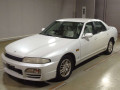 1998 Nissan Skyline