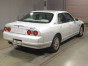 1998 Nissan Skyline