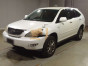 2012 Toyota Harrier