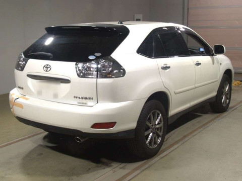 2012 Toyota Harrier ACU30W[1]