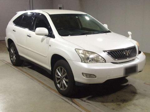 2012 Toyota Harrier ACU30W[2]