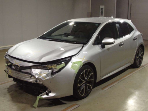 2018 Toyota Corolla Sports NRE210H[0]