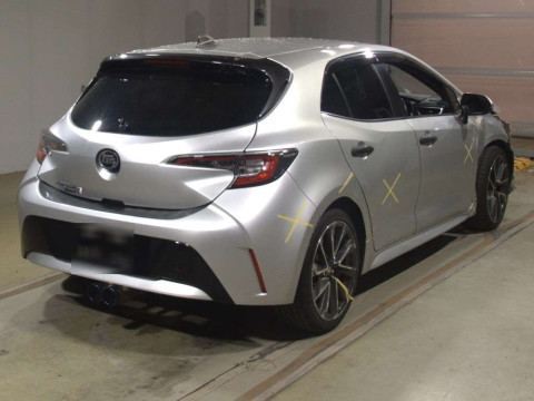 2018 Toyota Corolla Sports NRE210H[1]