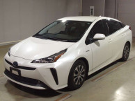 2020 Toyota Prius