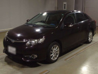 2011 Toyota Allion