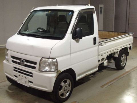 2006 Honda Acty Truck HA7[0]