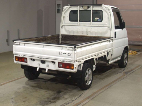 2006 Honda Acty Truck HA7[1]