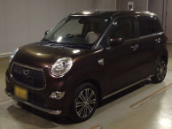 2015 Daihatsu Cast