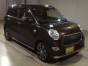 2015 Daihatsu Cast