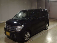 2015 Suzuki Wagon R