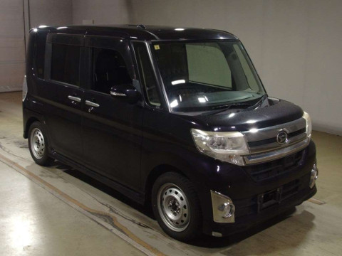 2014 Daihatsu Tanto Custom LA600S[2]