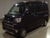 2021 Daihatsu Hijet Cargo