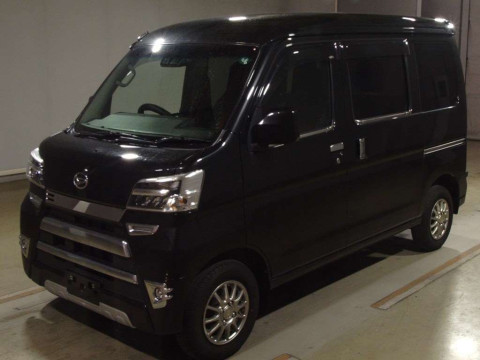 2021 Daihatsu Hijet Cargo S321V[0]