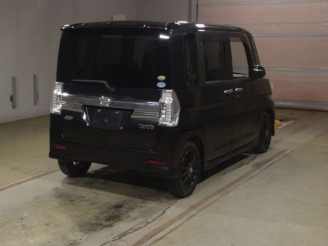 2014 Daihatsu Tanto Custom LA600S[1]