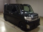 2014 Daihatsu Tanto Custom