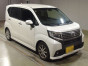 2016 Daihatsu Move Custom