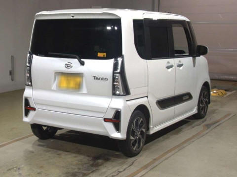 2021 Daihatsu Tanto Custom LA650S[1]