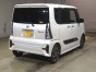 2021 Daihatsu Tanto Custom