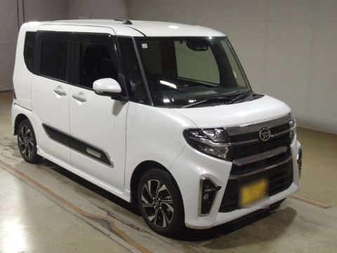 2021 Daihatsu Tanto Custom LA650S[2]