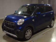 2016 Daihatsu Cast