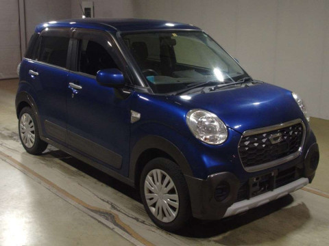 2016 Daihatsu Cast LA250S[2]