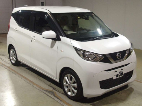 2019 Nissan DAYZ B43W[2]