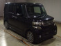 2012 Honda N-BOX CUSTOM