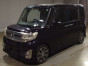 2014 Daihatsu Tanto Custom