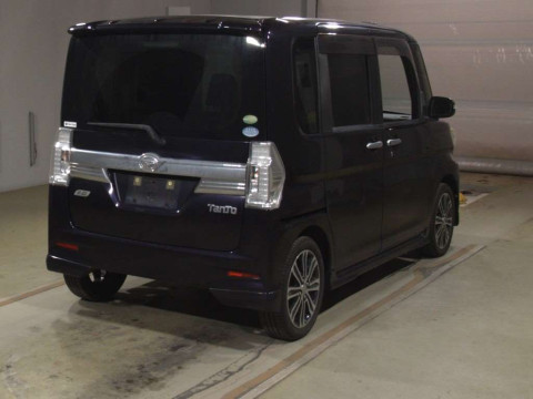 2014 Daihatsu Tanto Custom LA600S[1]