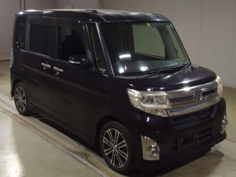 2014 Daihatsu Tanto Custom LA600S[2]