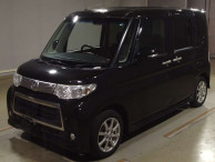 2010 Daihatsu Tanto Custom