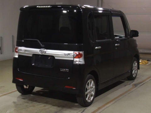 2010 Daihatsu Tanto Custom L375S[1]