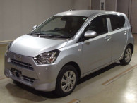 2022 Daihatsu Mira es