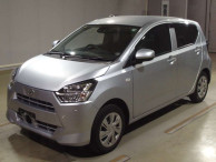 2022 Daihatsu Mira es