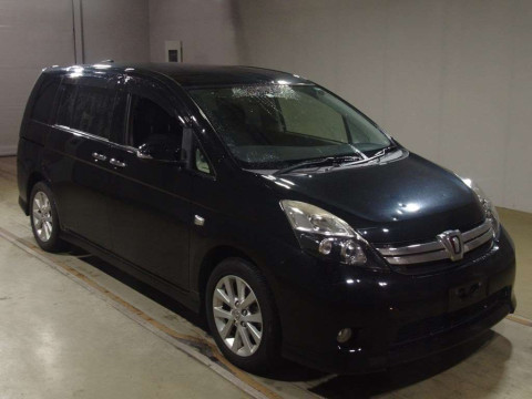 2014 Toyota Isis ZGM11W[2]