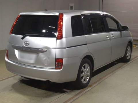 2009 Toyota Isis ANM10G[1]