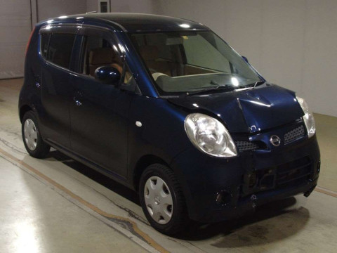 2010 Nissan Moco MG22S[2]