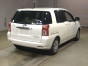 2010 Toyota Raum