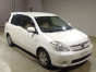 2010 Toyota Raum