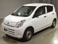 2015 Suzuki Alto