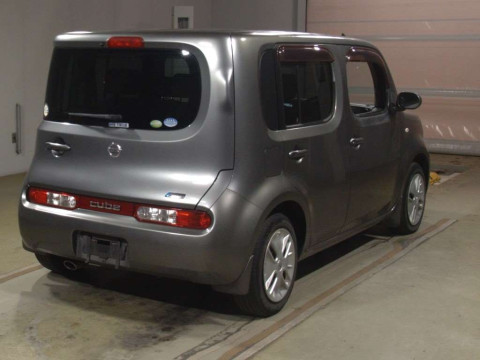 2010 Nissan Cube Z12[1]