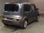 2010 Nissan Cube