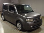 2010 Nissan Cube