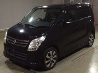 2010 Suzuki Wagon R