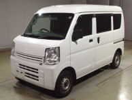 2019 Mitsubishi Minicab Van