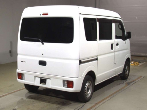 2019 Mitsubishi Minicab Van DS17V[1]