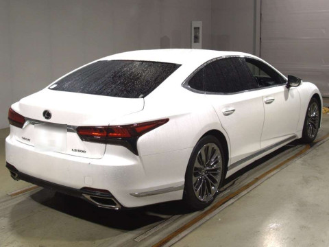 2021 Lexus LS VXFA50[1]